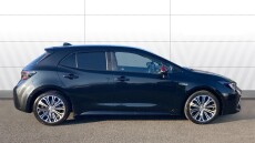 Toyota Corolla 1.8 VVT-i Hybrid Design 5dr CVT Hybrid Hatchback